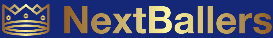 NextBallers Logo